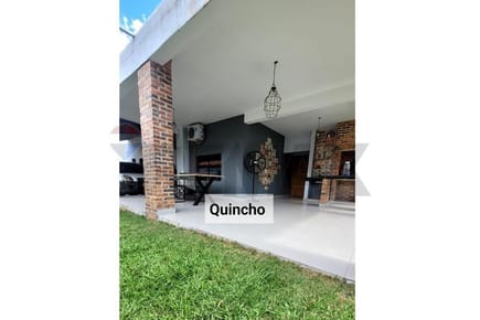 Casa - Venta - San Lorenzo, Central, Paraguay