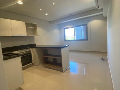 Alquilo departamento de 1 dormitorio en barrio jara 