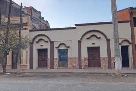 TERRENO EN UBICACIÓN ESTRATÉGICA SAN ROQUE, ASUNCIÓN
