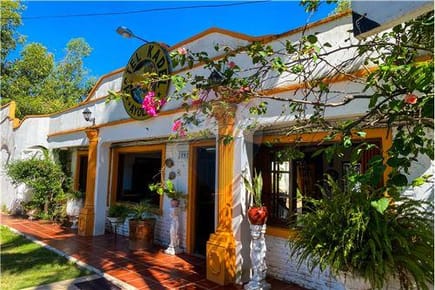 HOTEL VENTA AYOLAS, MISIONES