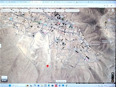 VENDO TERRENO RESCIDENCIAL $ 170 X M2 URB. LOS HUERTOS DE LA MOLINA 