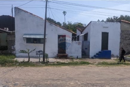 Terreno en Venta en Barrio Herrera, Asunción