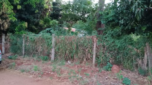 Venta de terreno en Ñemby 