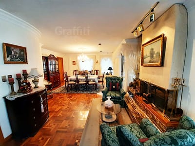 Casa en Venta en la Meseta deAchumani