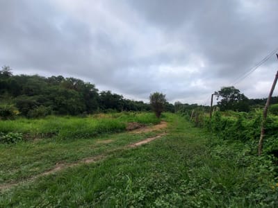 Atención Inversionistas Terreno En Venta Tarope...Vía Cotoca