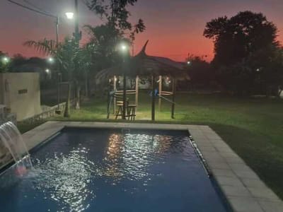 ENDO CASA QUINTA AMOBLADA EN SAN BERNARDINO