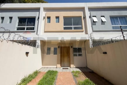 Duplex - Venta - San Lorenzo, Central, Paraguay