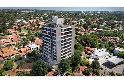 Departamento - Venta - Fernando De La Mora, Central, Paraguay, Pidelo!