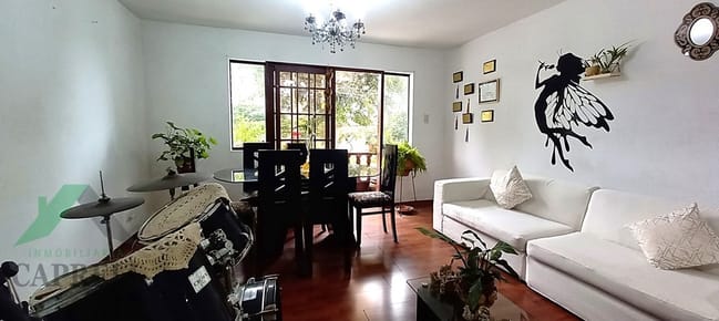 Venta dpto 2° - 94m2 - Urb. San José Bellavista