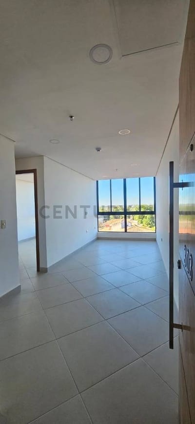 Alquiler de Departamento Terminados en Herrera, Asunción