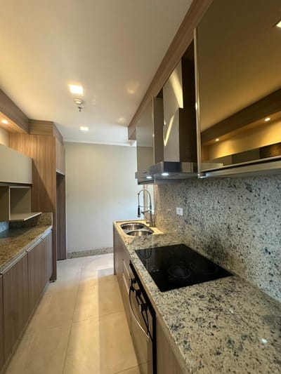 Alquiler de departamento de 2 dormitorios en el Edificio Epic