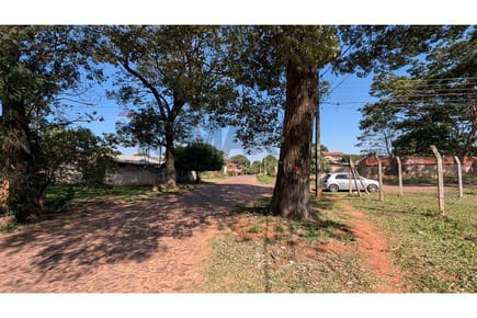 Terreno - Venta - San Lorenzo, Central, Paraguay