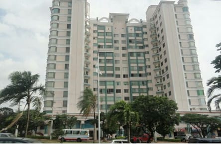 HERMOSO DEPTO NUEVO EN VENTA - CONDOMINIO CASTELO BRANCO