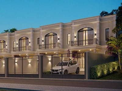 VENDO DUPLEX EN POZO ALTOS DE PROVENZA