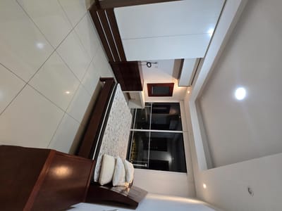 Departamento de 1 dormitorio condominio Puerto Madero 