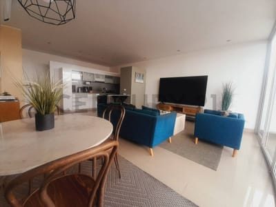 VENTA DE DEPARTAMENTO DUPLEX EN MIRAFLORES