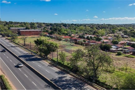 Terreno - Venta - Capiata, Paraguay