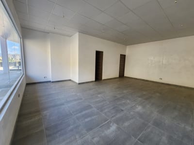 Local Comercial En Venta, Achumani