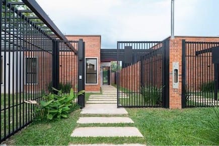Casa - Venta - San Bernardino, Cordillera, Paraguay