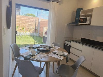Vendo Casa En Bo. Cerrado Vitalia Zona Luque San Bernardino