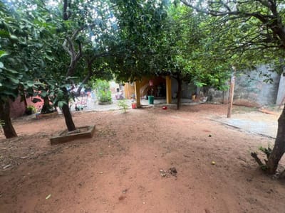 Vendo casa en lambare barrio san isidro