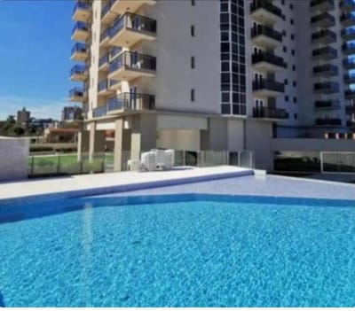 Departamento amplio y lujoso ubicado en el exclusivo Edificio Karimi