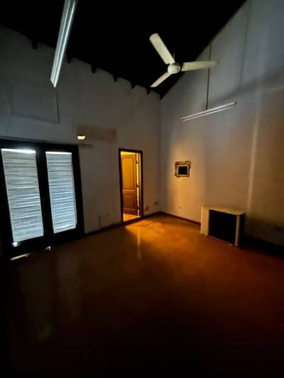 Casa en Venta en Herrera - Asunción