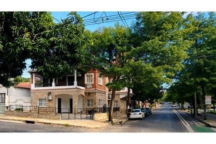 Casa-Venta-Gral Bruguez esq. Eligio Ayala, Ciudad Nueva, Asunción