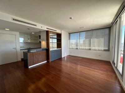 OFERTA EN SKY TOWER PISO 24 zona paseo la galería 