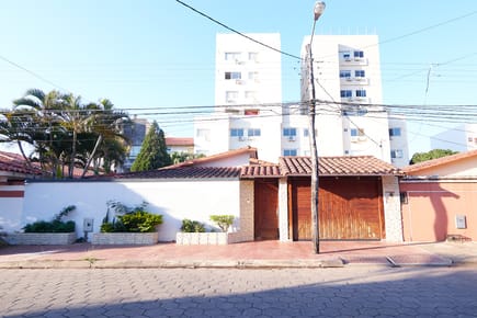 CASA EN VENTA ZONA HAMACAS
