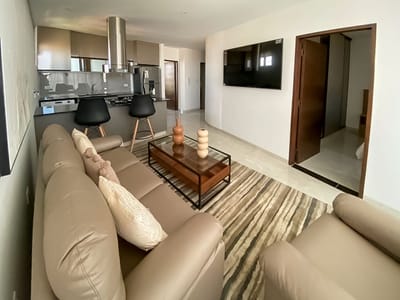 Departamento de 2 dormitorios en Venta LAS PALMAS