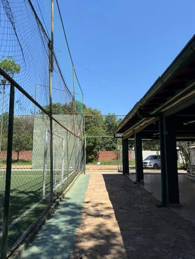 Complejo Deportivo en Alquiler – San Lorenzo