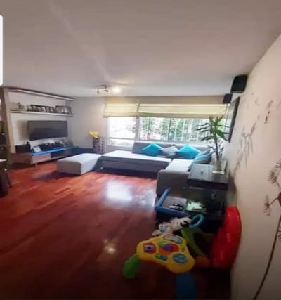  LISTO PARA MUDARTE A CONDOMINIO LOMAS DE TINGO MARIA--CERCADO DE LIMA