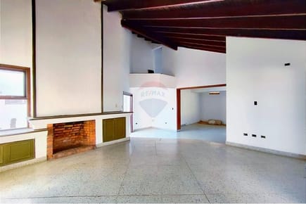 Vendo Casa en la mejor ubicacion de Sajonia