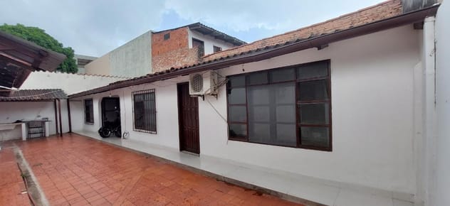ALQUILER SEMI-INDEPENDIENTE ZONA MUTUALISTA - ALEMANA
