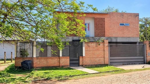 Venta de Casa en villa elisa