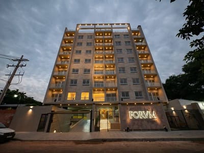 EN VENTA Departamento de 2 habitaciones en BARRIO HERRERA