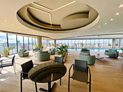 DEPARTAMENTO EN VENTA EN SKY ECLIPSE