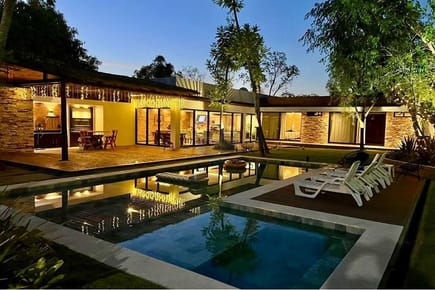 EN VENTA HERMOSA CASA EN SAN BERNARDINO