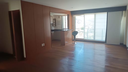 Lindo Departamento en Alquiler en Achumani
