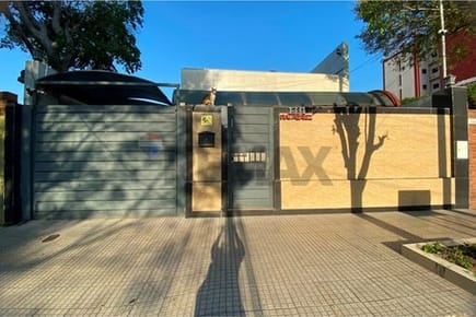 Local comercial - Venta - Pettirossi, Asunción, Paraguay