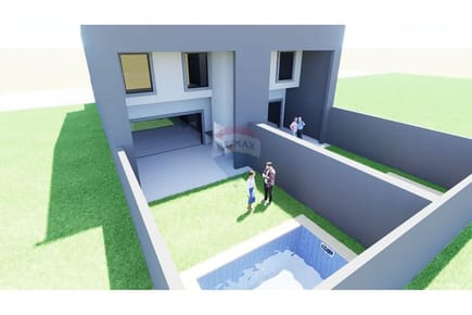 Duplex - Venta - Villa Aurelia, Paraguay