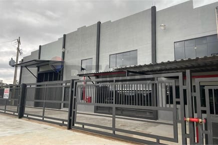 ¡Excepcional Depósito en Alquiler en Ytororó!