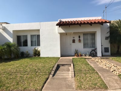 Casa Hermosa en Venta!!
