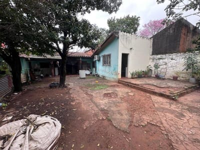 Propiedad en venta - Fdo de la Mora