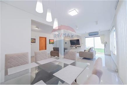 Casa-Alquiler-PY Asunción Loma Pytá 