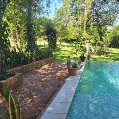 Alquilo quinta para eventos en Marambure - Luque
