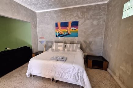 Departamento - Alquiler - Ciudad Nueva, Asunción, Paraguay