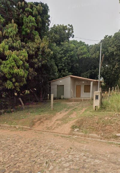 Vendo Casa en Itauguá - Patiño