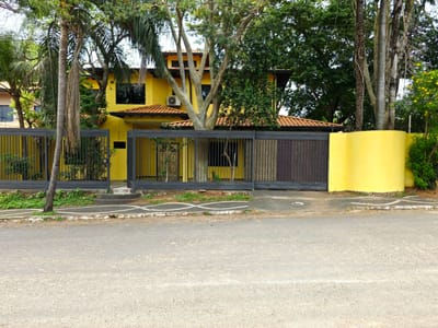 RESIDENCIA EN ALQUILER EN LAMBARÉ | ZONA CANAL 13
